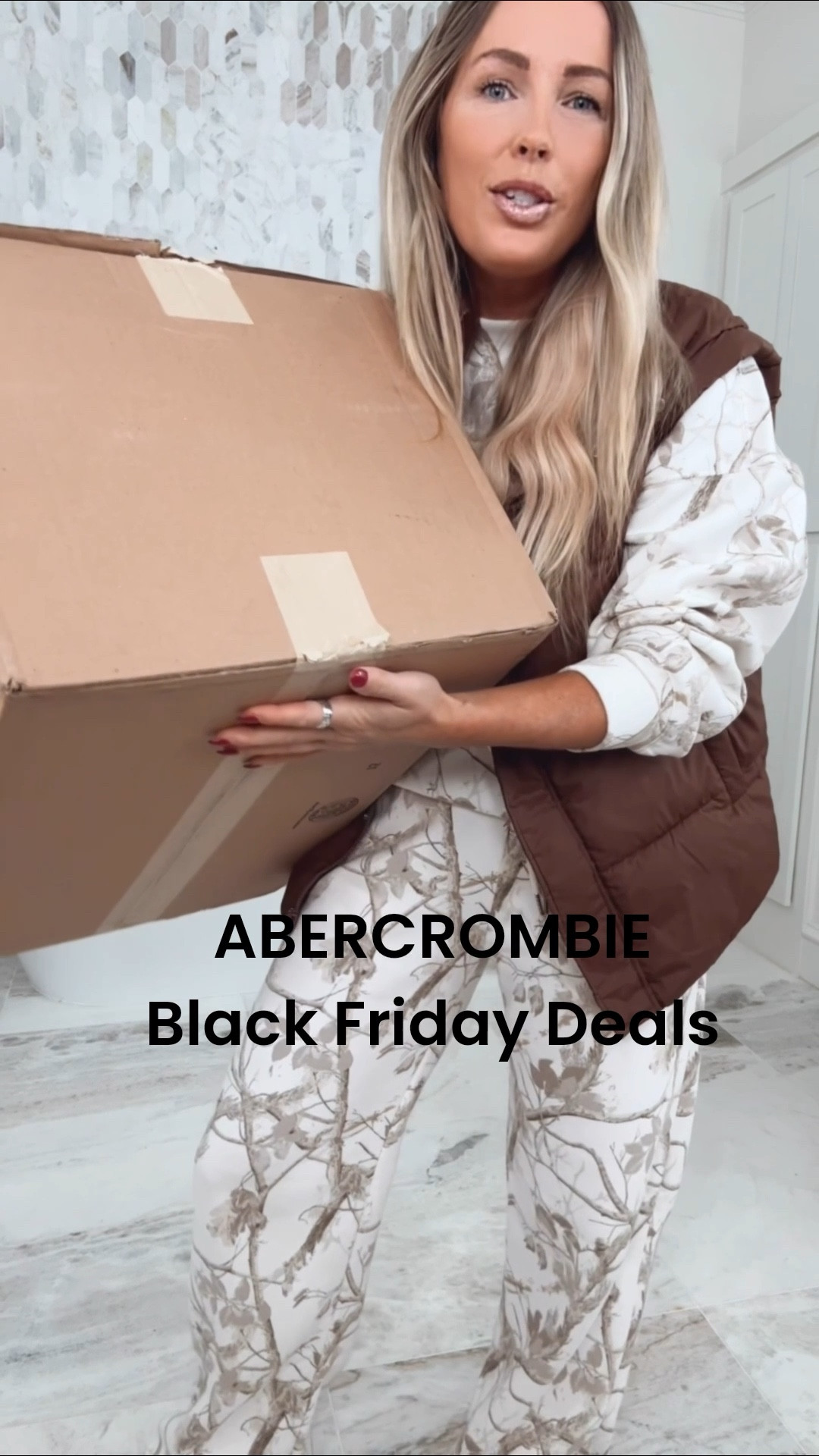 Abercrombie Black Friday deals. Camo sale. Fleece lined tights. Amazon Black Friday. 2025. Holiday pjs. Christmas pjs. Family pjs. Holiday pajamas.  clips. sale! Dressy holiday party outfit. Sequin skirt. Skort. Burgundy outfits.  sale. Thanksgiving outfit. Gift guide. Valentino looks for less restocked!!! Black Friday. Cyber Monday. Cyber week. Holiday arty. Casual holiday outfit. Dressy holiday party outfit. . Fall fashion. Holiday pjs. Early Black Friday deals. Thanksgiving. Gift guide. Thanksgiving. Holiday party. Friendsgiving. 2025. Boots. Fall boots. Ugg SAVE VS SPLURGE. Looks for less. Daily deal. Black Friday. Christmas outfit. Lounge set. Holiday party. Gift guide for her. Gift guide for teens. Ugg tazz. Gift guide 2025. Ugg clog. Thanksgiving outfit. Lululemon sale. Gift guide for her.Fits TTS, wear 8. Leggings.
Fall family photos outfits. Holiday pajamas. Christmas pajamas. Christmas pjs. Gift guide for kids. Gift guide for her. Gift guide for the family. Black Friday. Cyber Monday. Early Black Friday. Cyber week 




#LTKGiftGuide #LTKHoliday #LTKCyberWeek