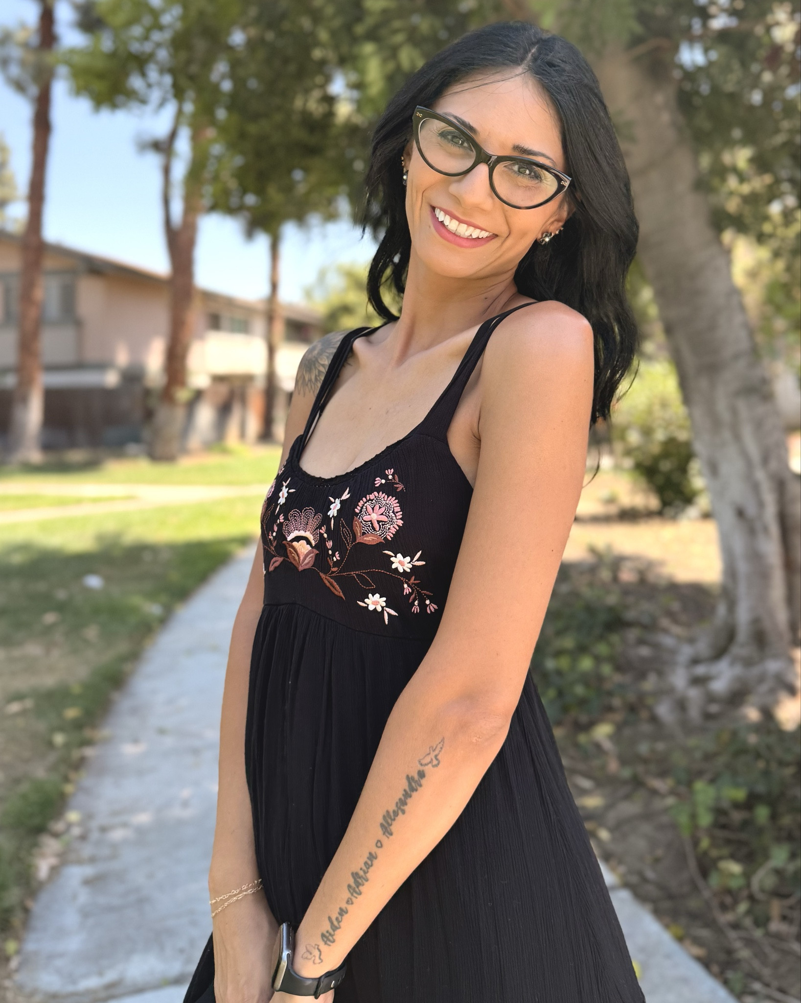 Cute & Comfortable optics 🤓

#LTKBeauty #LTKWorkwear