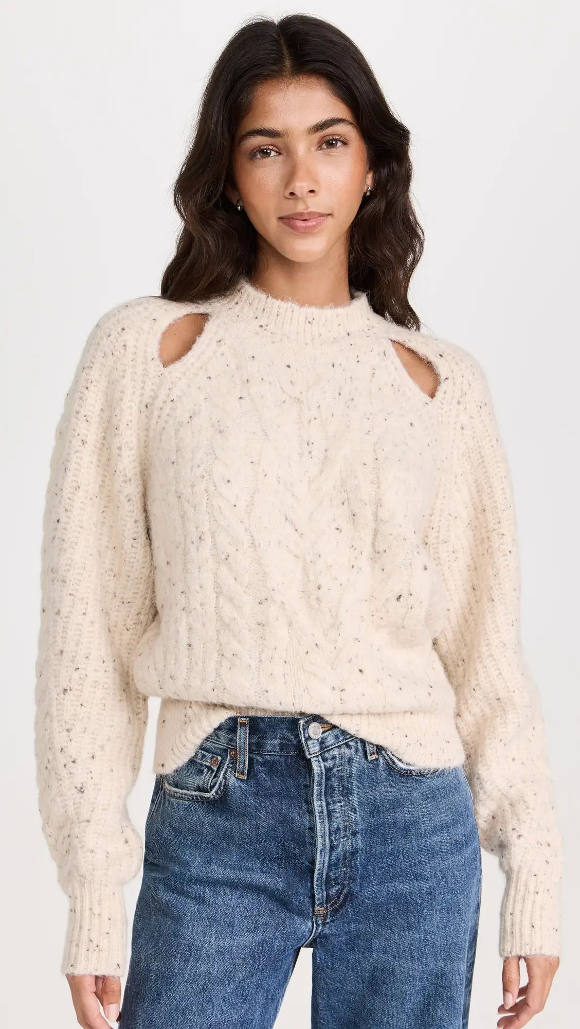 ASTR the Label Natalie Sweater | Shopbop | Shopbop