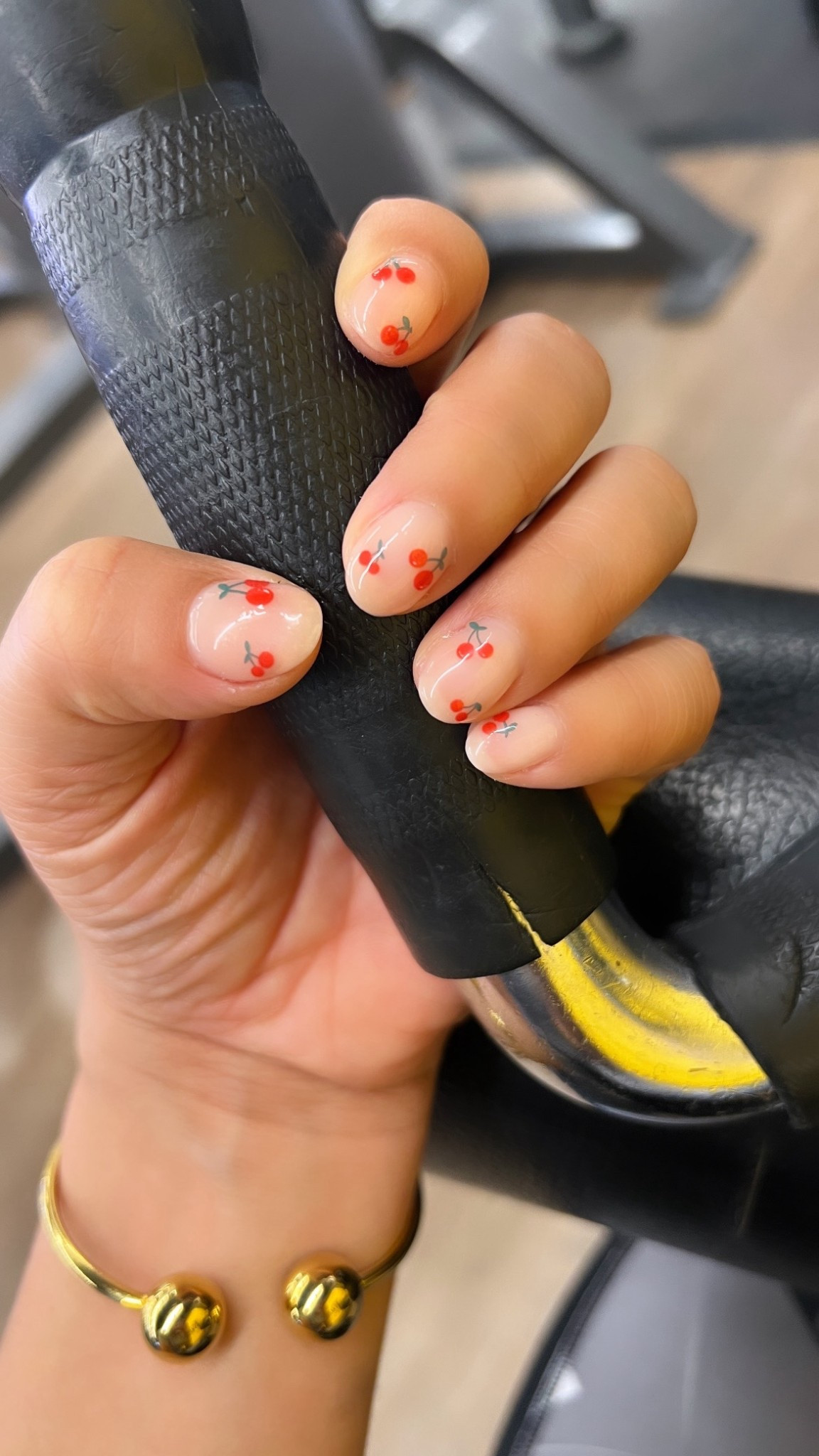 Builder gel 🍒 nails at home 

#LTKBeauty #LTKFindsUnder50 #LTKU