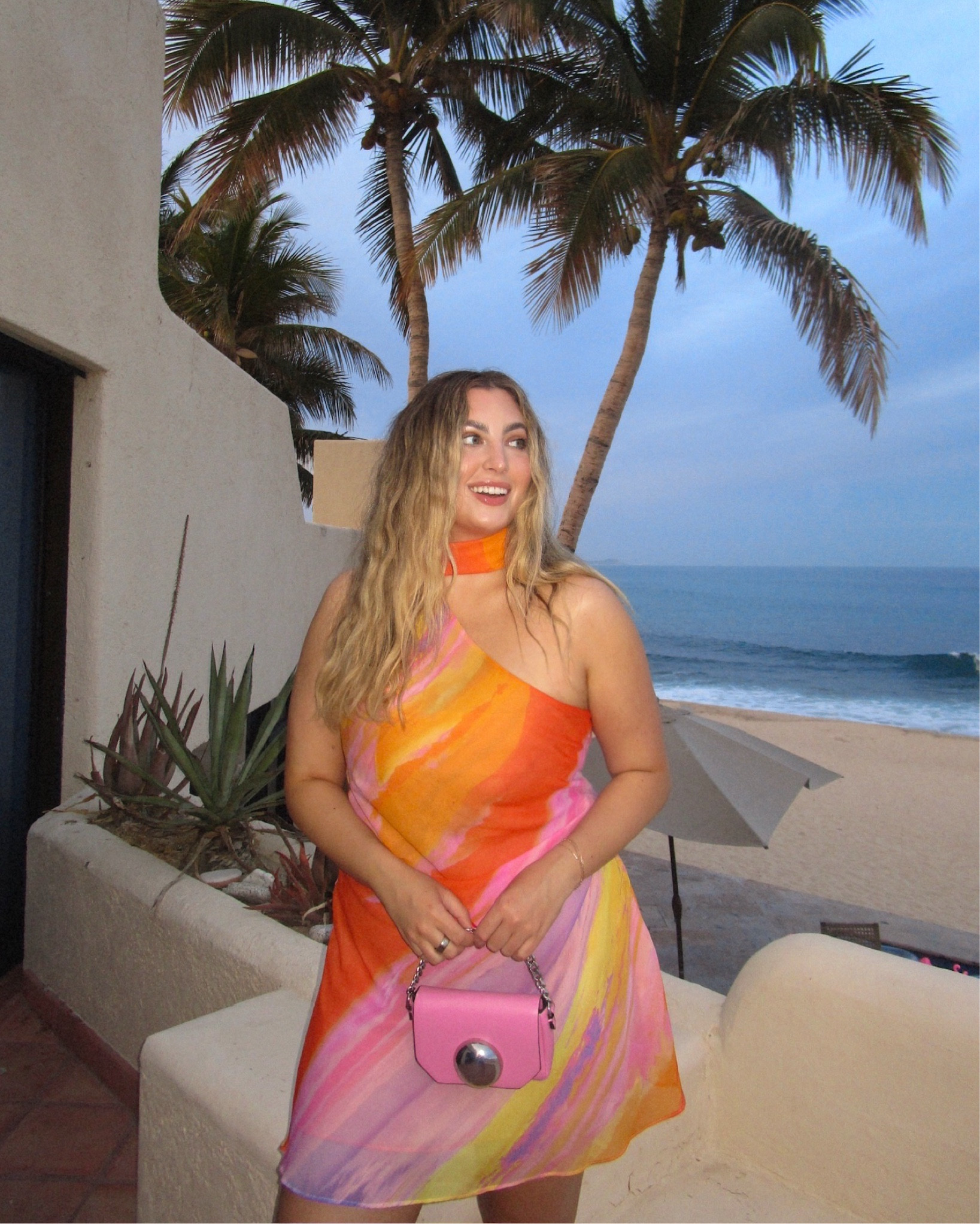 Bach theme: sunset 🌞

#LTKFindsUnder100 #LTKBeauty #LTKSaleAlert