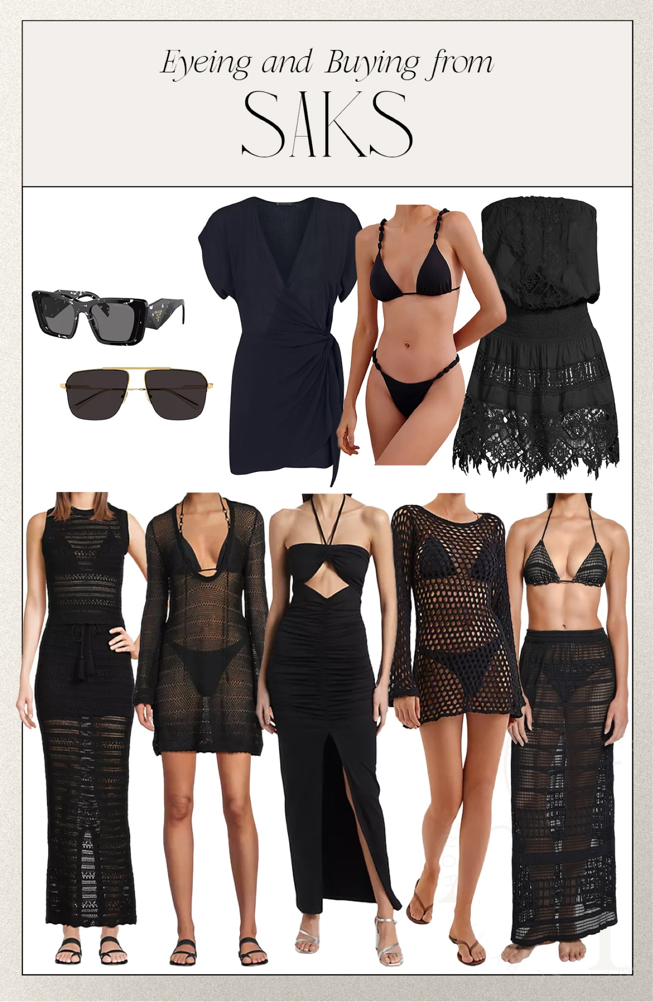 Vacay style I’m loving 

#LTKStyleTip #LTKFindsUnder100 #LTKSwim