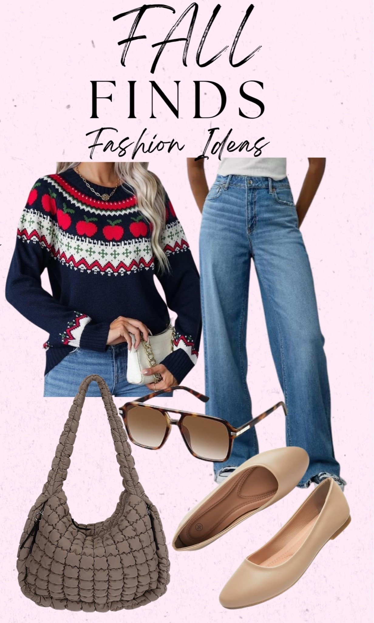 Fall style outfits

#LTKootd
