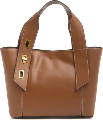 Sam Edelman Hallie Leather Tote | Nordstromrack | Nordstrom Rack