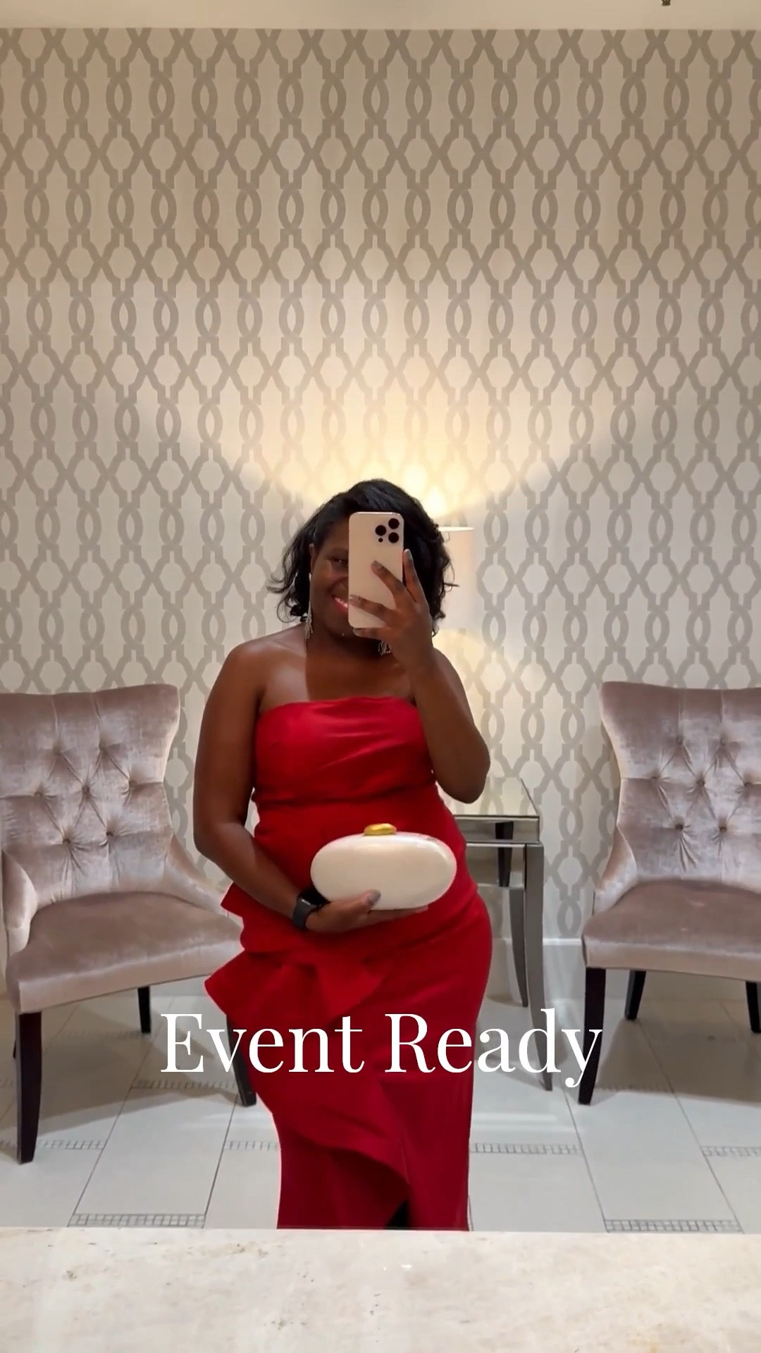 SecretsofYve: Get my gala look perfect for weddings, birthdays and the holiday season! 
#Secretsofyve #ltkgiftguide
Always humbled & thankful to have you here.. New posts daily at 3pm & 4:15pm EST. 
CEO: PATESI Global & PATESIfoundation.org
@secretsofyve : where beautiful meets practical, comfy meets style, affordable meets glam with a splash of splurge every now and then. I do LOVE a good sale and combining codes! #ltkstyletip #ltksalealert #ltkfamily #ltku #ltkfindsunder100 #ltkmomlife #ltkdayinmylife #ltkootd #ltkholiday #ltkfindsunder50 #ltkplussize #ltkmidsize #ltkover40 #ltkpetite #ltkgrwm #ltktravel #ltkparties #ltkbump #ltktall #ltkvlog secretsofyve 


#LTKWorkwear #LTKSeasonal #LTKWedding