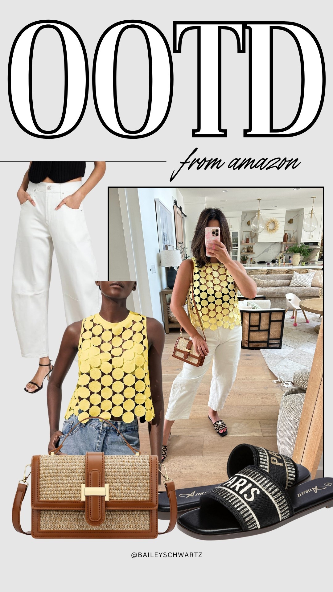 OOTD

#LTKFindsUnder50 #LTKSeasonal #LTKStyleTip