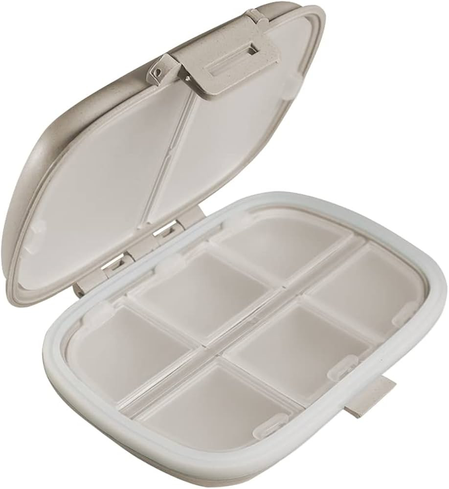 Brand: Weekbox | Amazon (US)