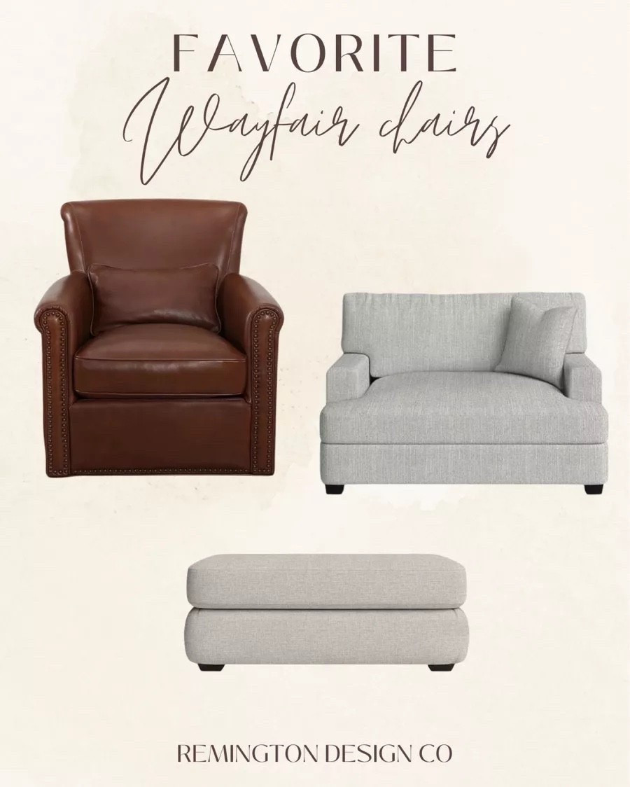 My favorite Wayfair Home Furnishings #LTKStyleTip
