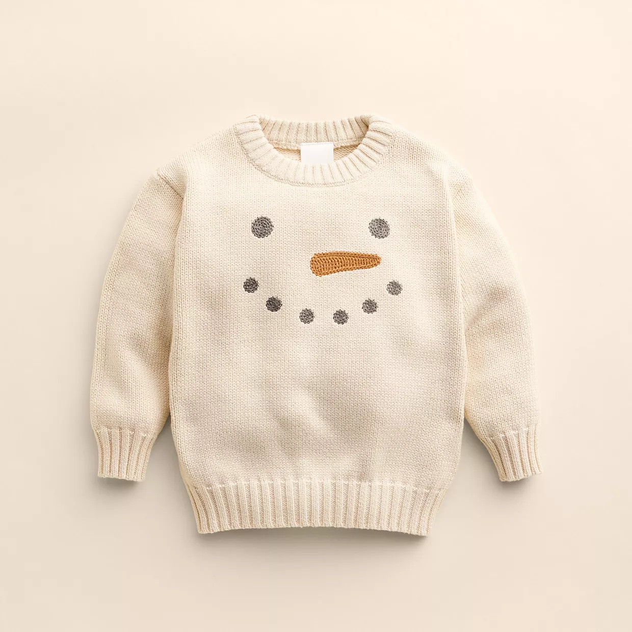 Kids 4-12 Little Co. by Lauren Conrad Chunky Knit Sweater | Kohl's