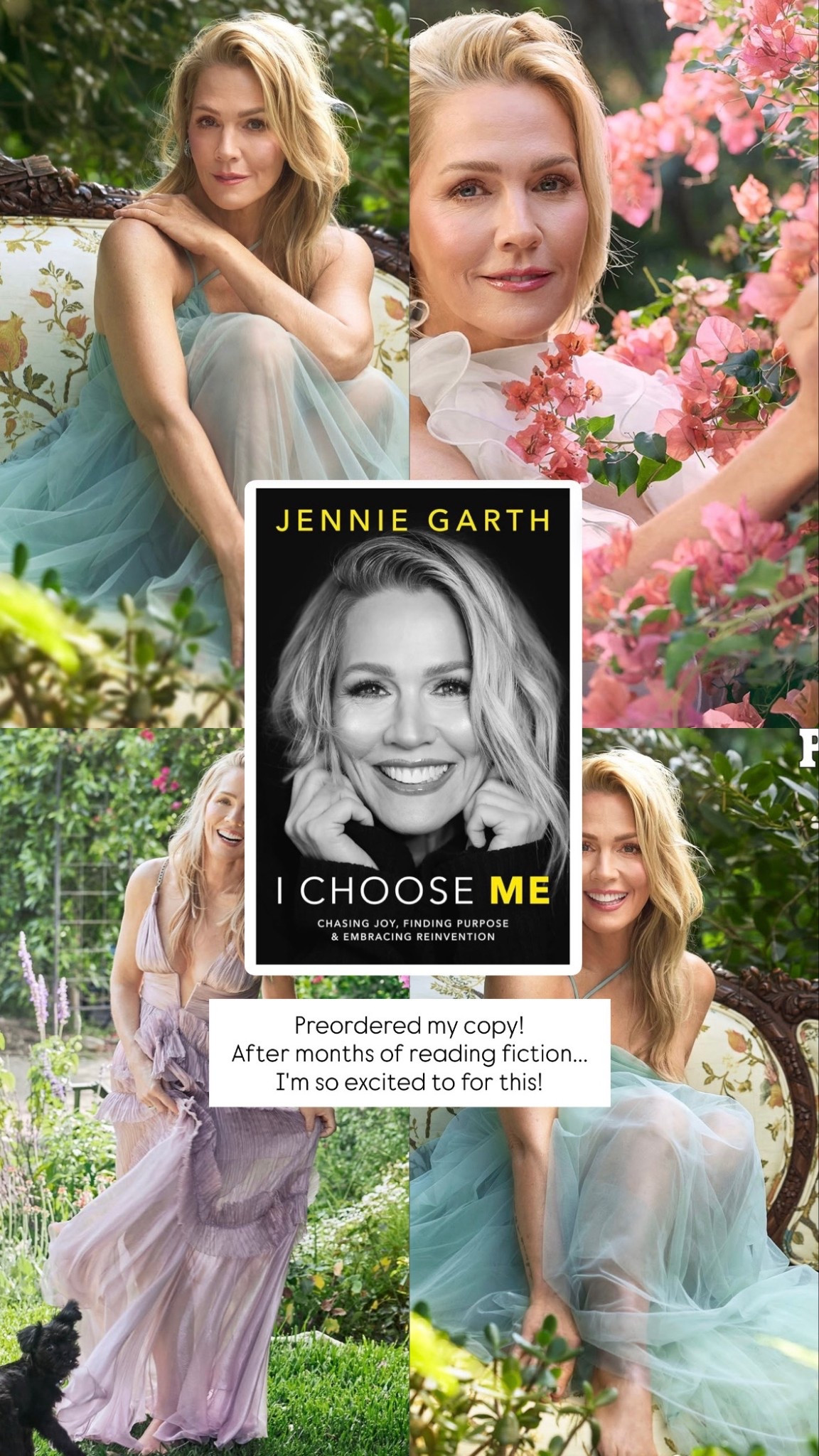 I choose me! 

Summer Reads
beach reads
Books must reads bookclub 

#LTKstorytime #LTKmomlife #LTKselfcare