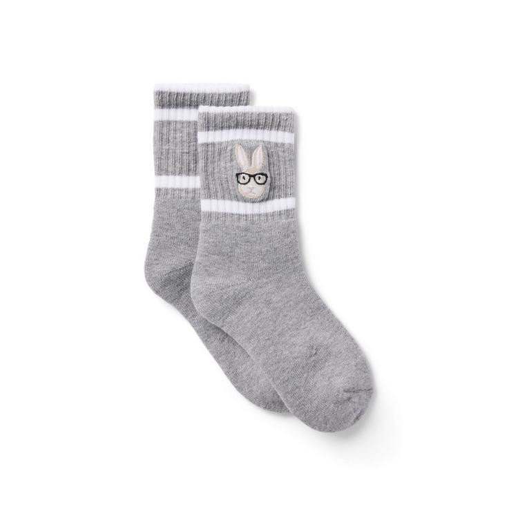 Bunny Sock | Janie and Jack