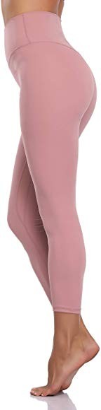 Women's Buttery Soft High Waisted Yoga Pants Full-Length Leggings | Amazon (US)