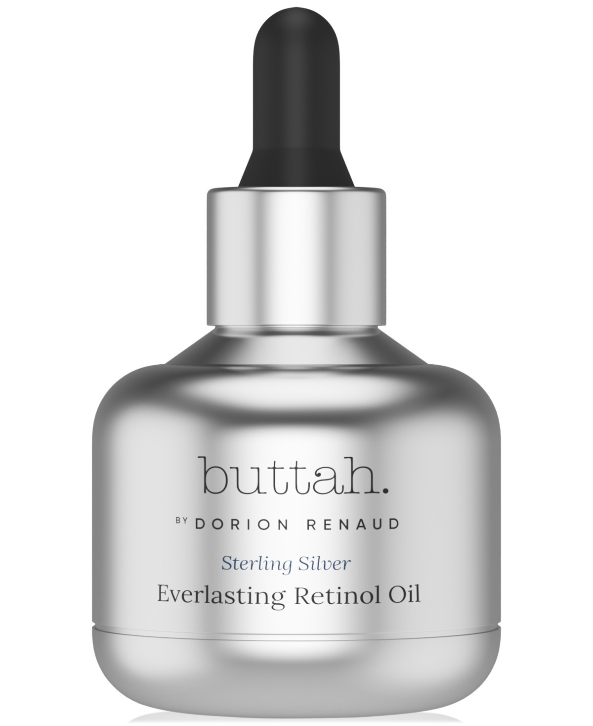 Buttah Skin Everlasting Retinol Oil | Macy's