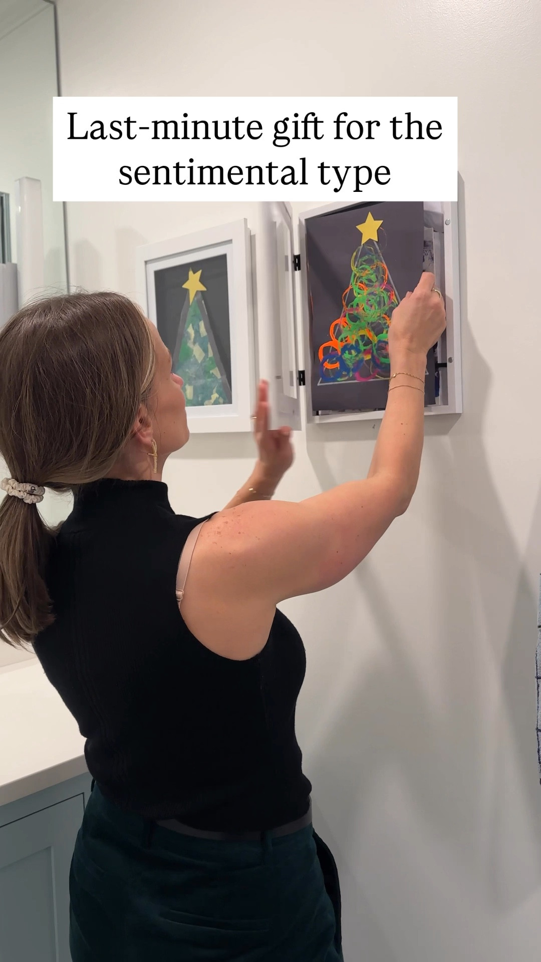 Perfect gift for moms, dads, your parents /  grandparents! 

#LTKGiftGuide #LTKHome #LTKKids