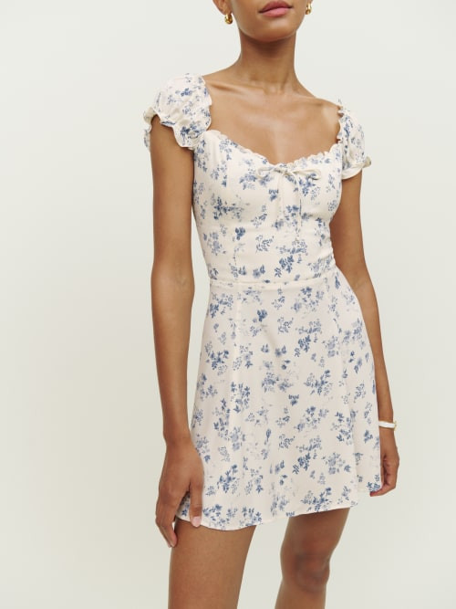 Pacey Dress | Reformation (Global)