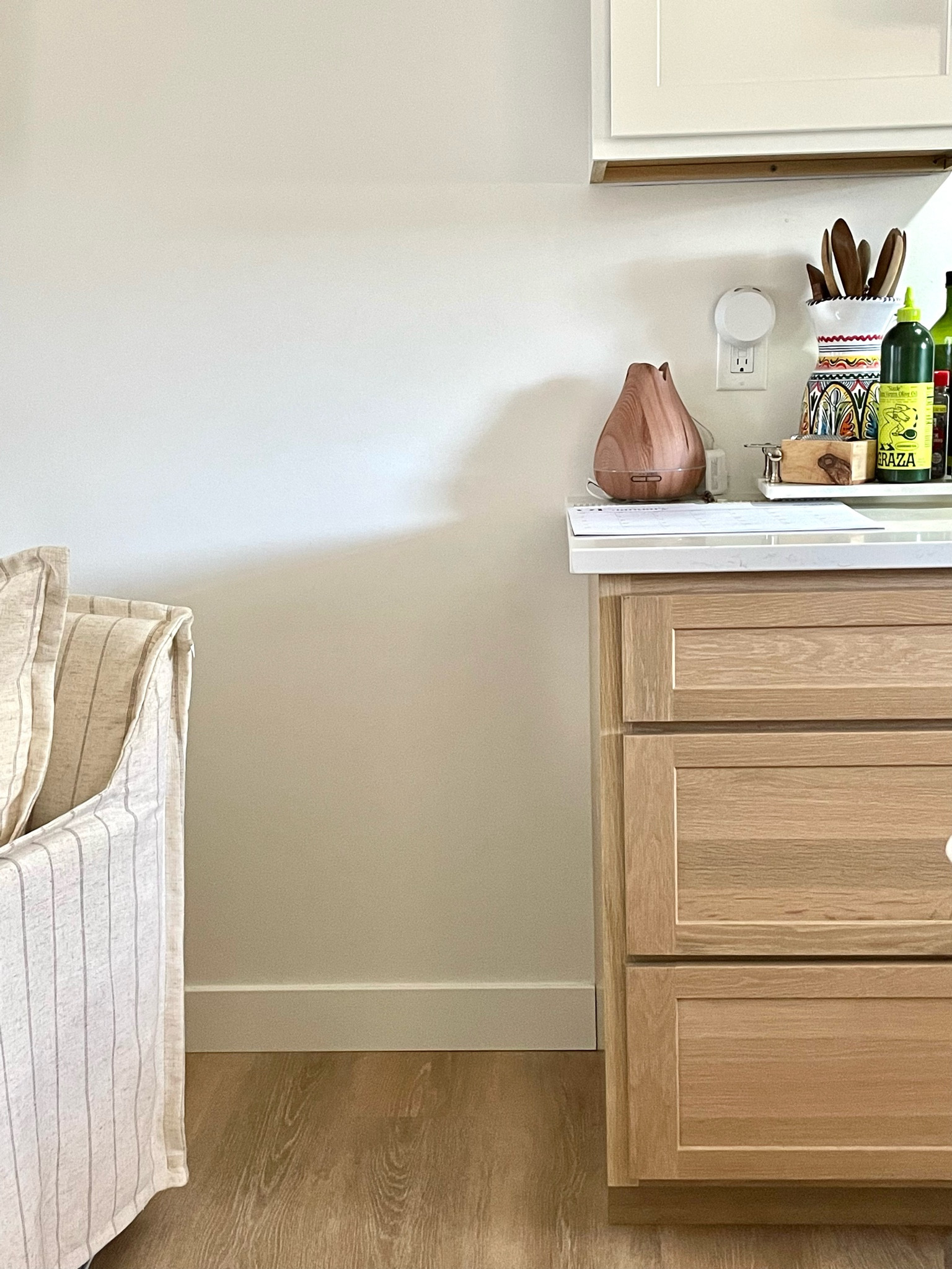 Simple. Light. Bright. 



#LTKstyletip #LTKfamily #LTKhome