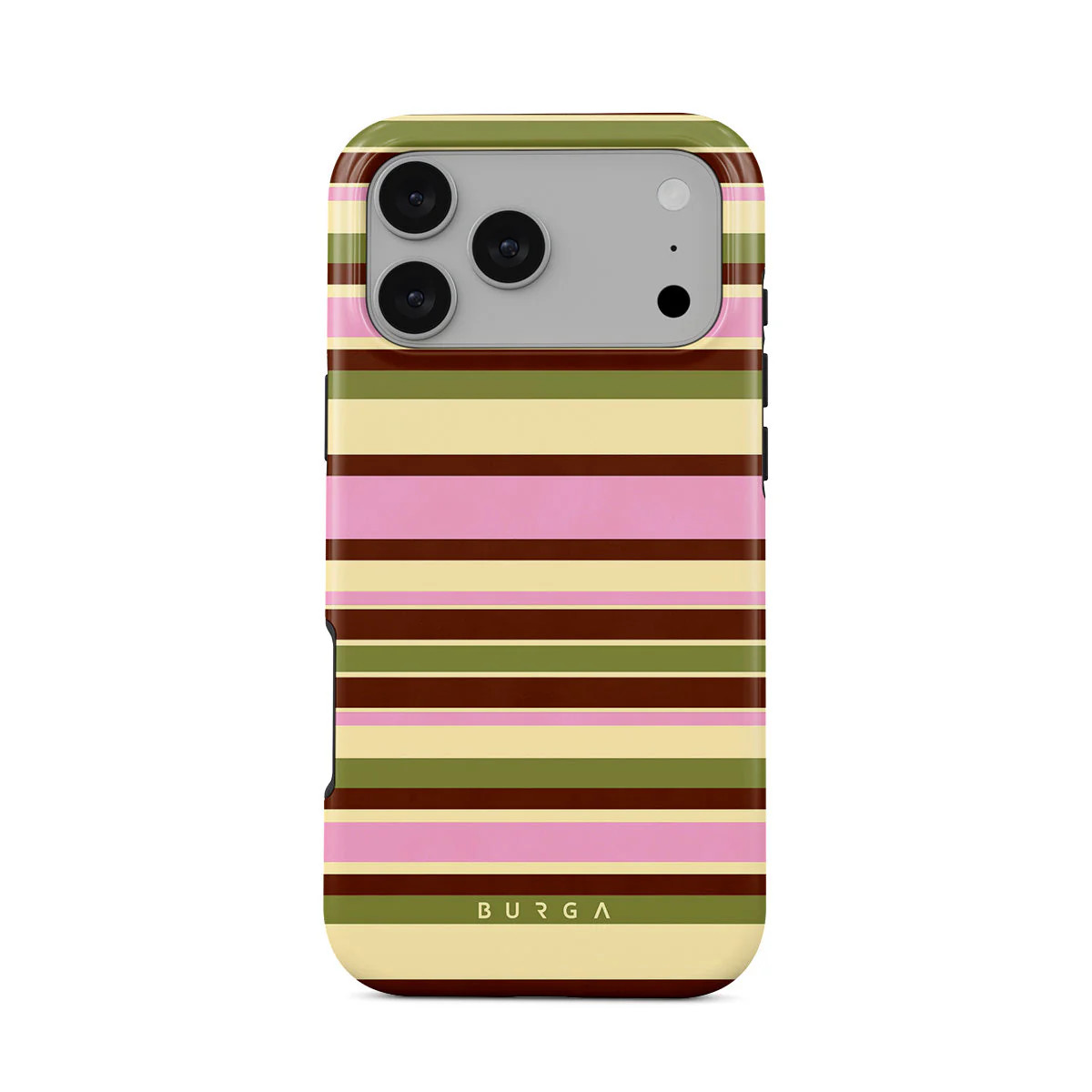 Rio - iPhone 17 Pro Max Case | BURGA