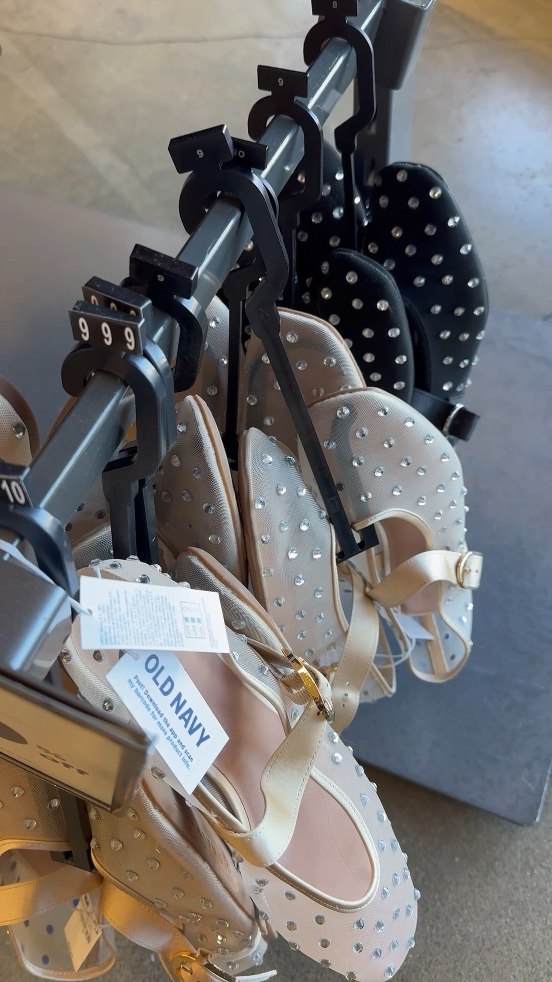 Viral mesh Mary Jane flats

#LTKGiftGuide #LTKSeasonal #LTKU