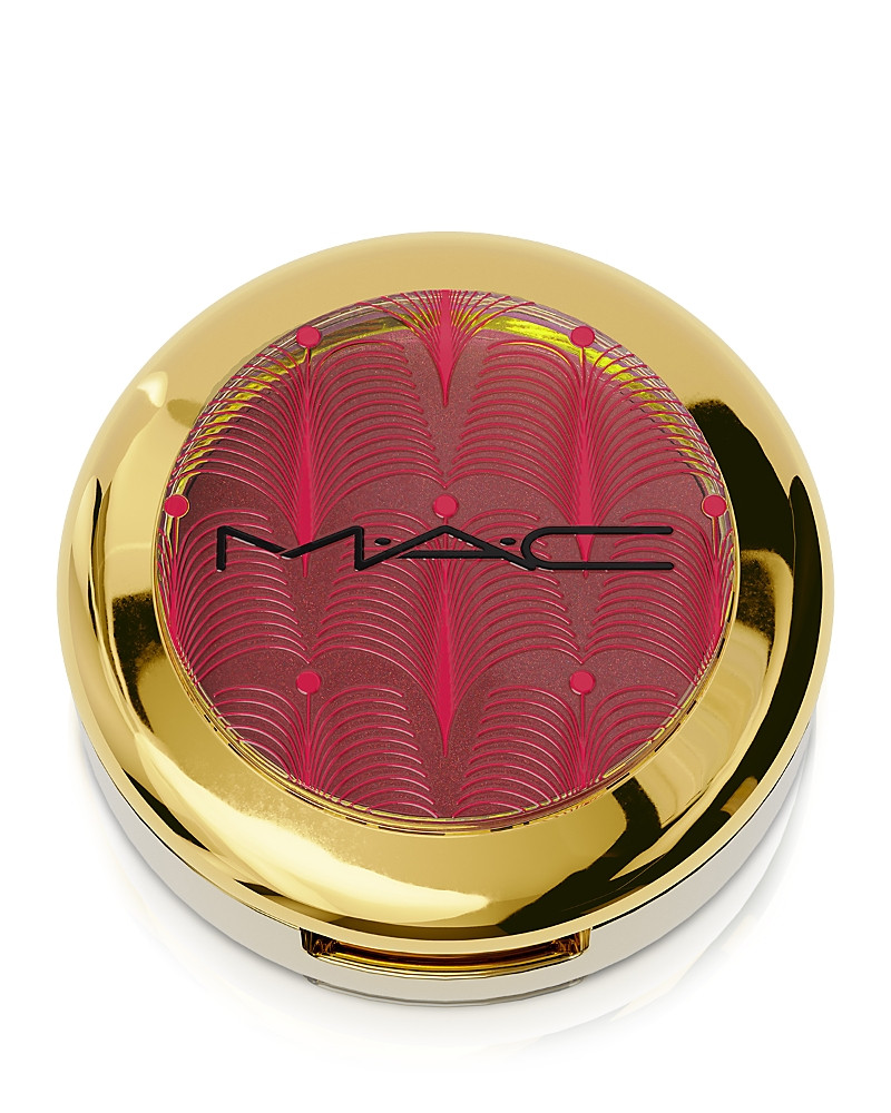 MAC Skinfinish Metallic Cream Blush | Bloomingdale's (US)