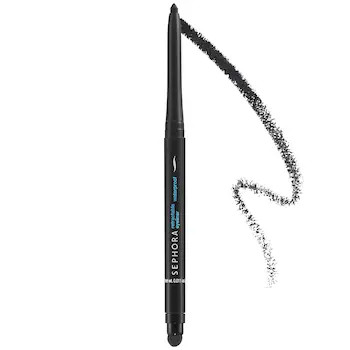 Retractable Waterproof Eyeliner | Sephora (US)