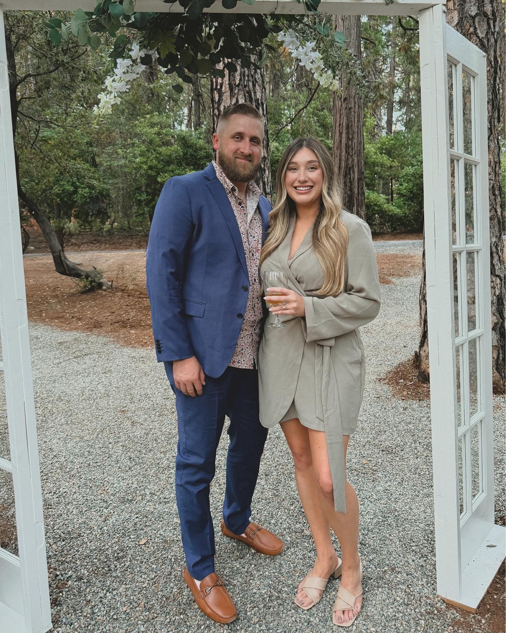 Men’s wedding guest attire 🥂
#mens #wedding #formal #mensstyle

#LTKStyleTip #LTKMens #LTKWedding
