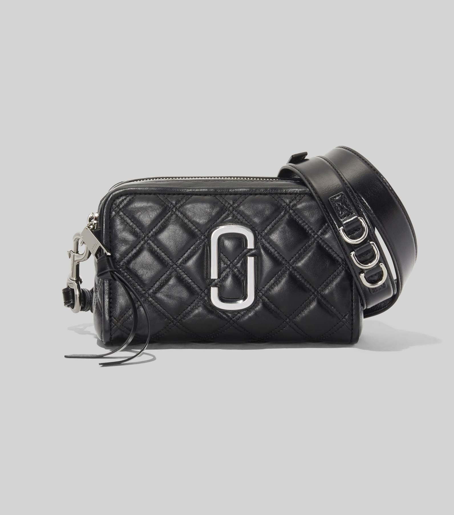 The Quilted Softshot 21 | Marc Jacobs