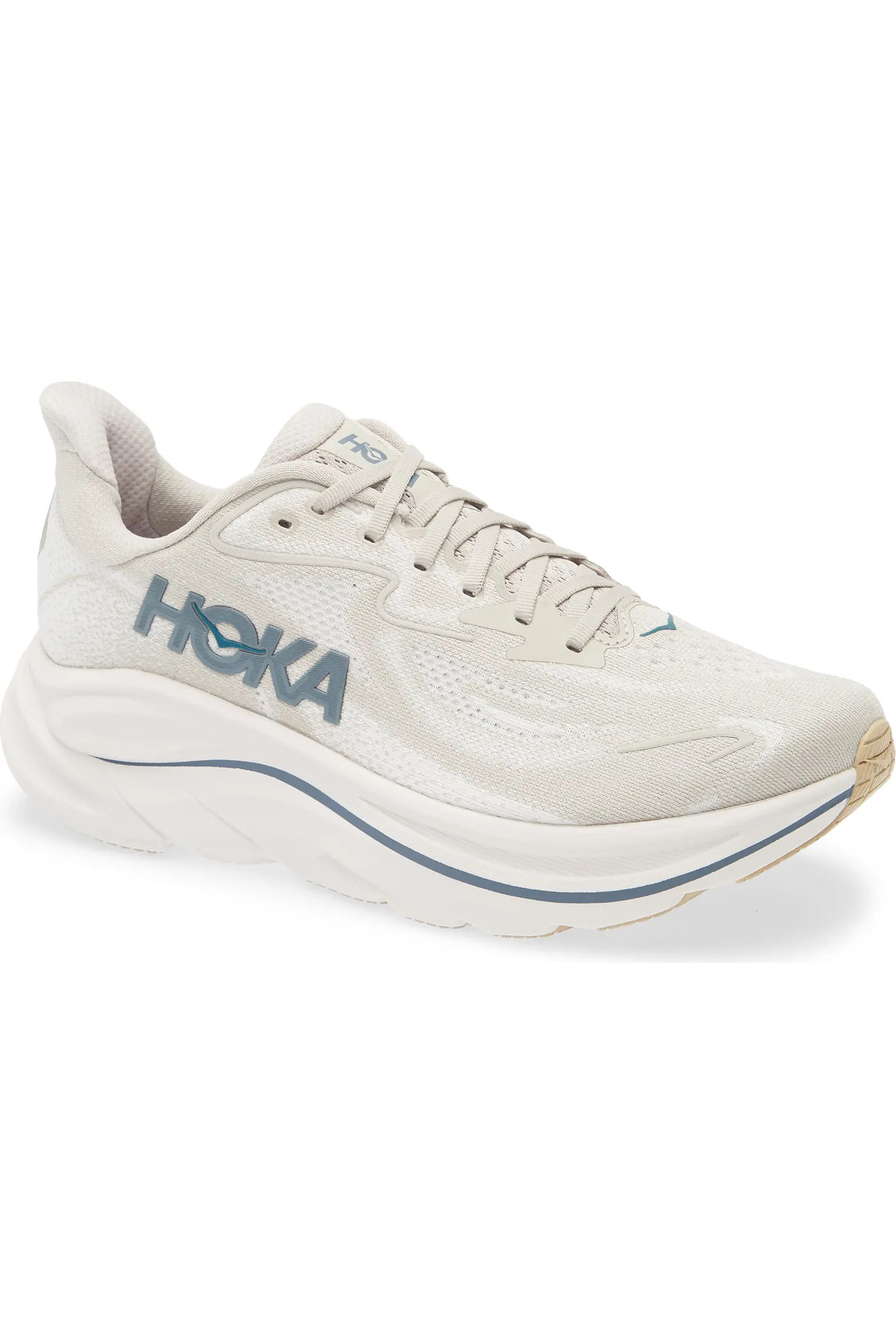 Clifton 10 Running Shoe - Wide Width Available (Men) | Nordstrom | Nordstrom