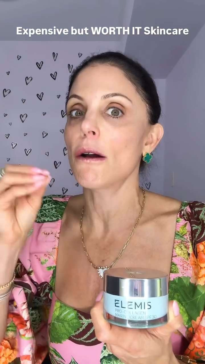 Expensive but WORTH IT skincare! 

 #LTKBeauty