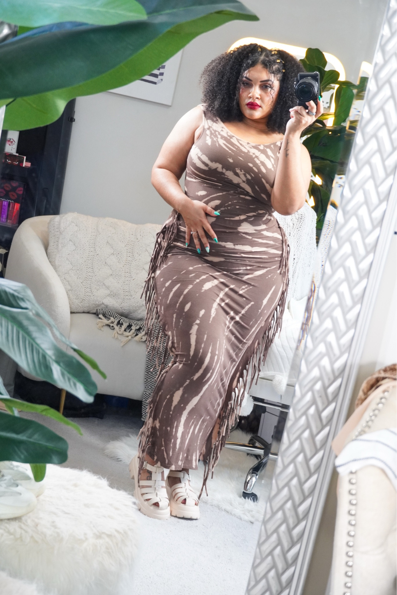 Love this outfit @shopbogomore

#LTKMidsize #LTKPlusSize #LTKBeauty