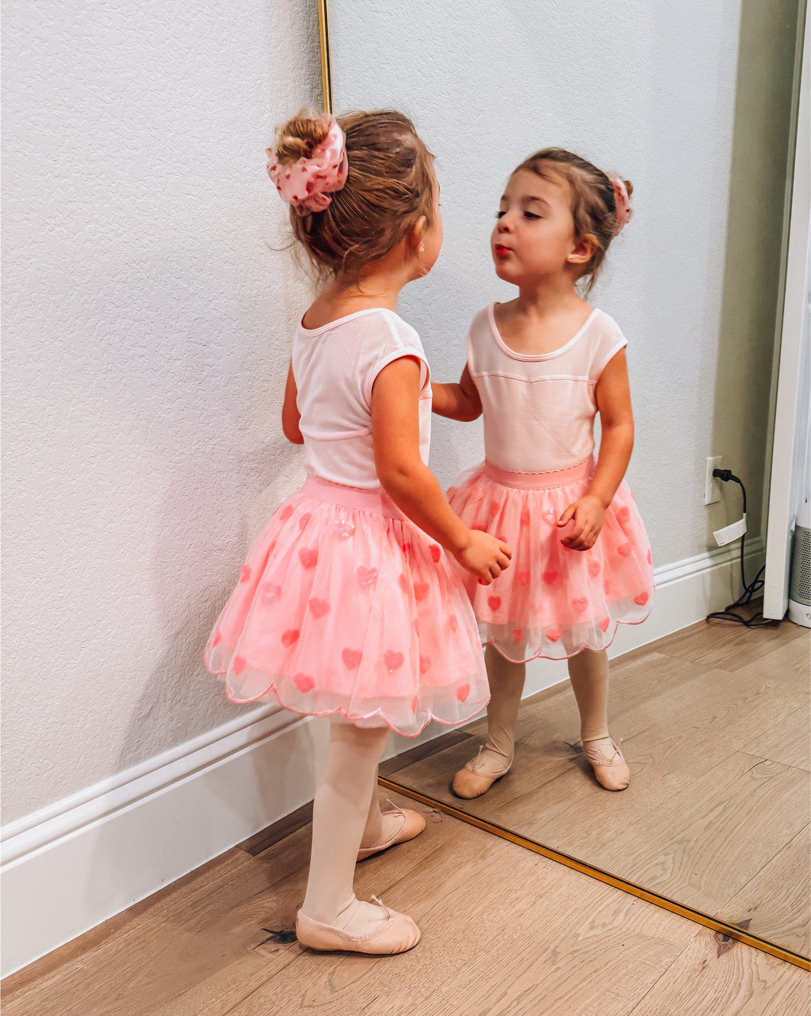 The perfect tutu from @Sweet Wink  for your little ballerinas this Valentines 💗🩰💗

#LTKValentine #LTKU #LTKKids