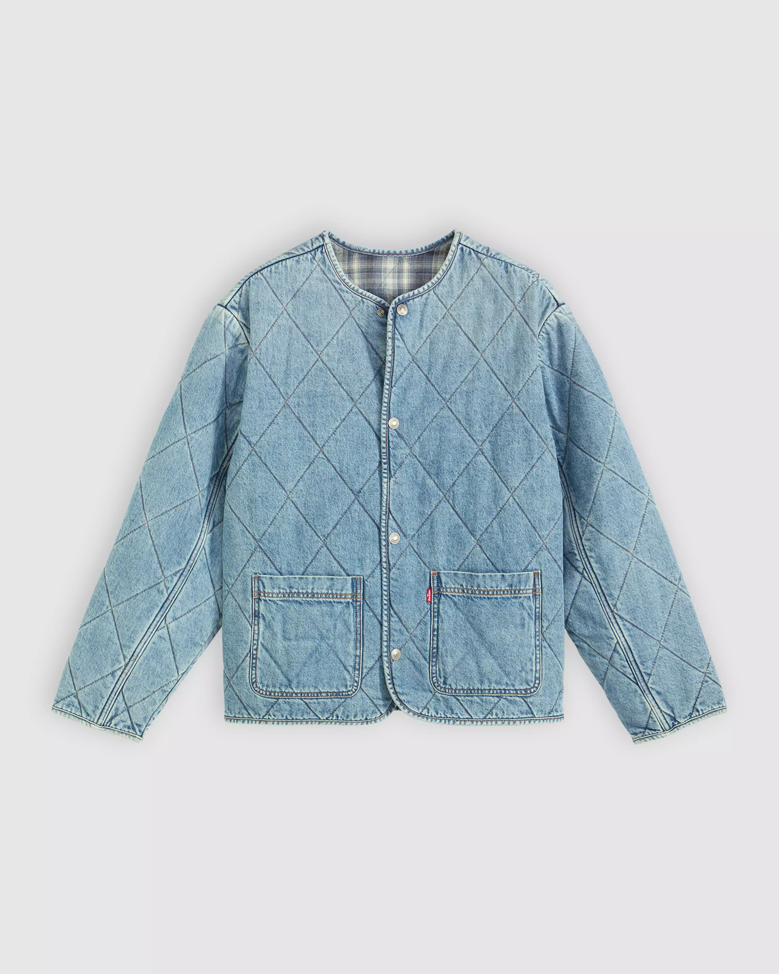 Lodi Reversible Liner Jacket | Levi's US