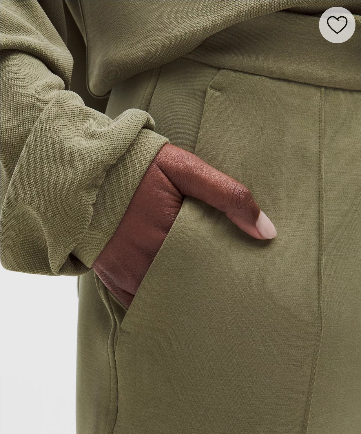 Softstreme Pintuck Mid-Rise Pant
Regular

#LTKSeasonal #LTKStyleTip #LTKActive