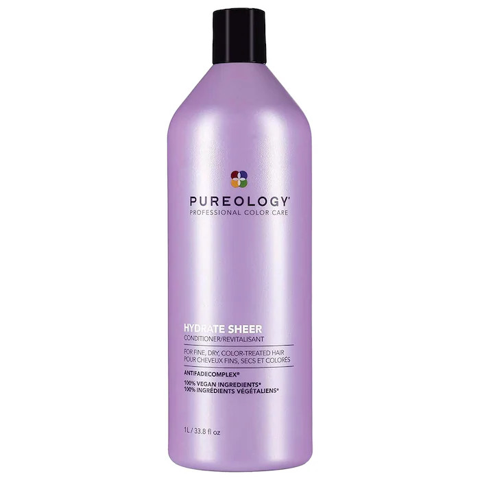 Hydrate Sheer Conditioner for Fine Hair | Sephora (US)