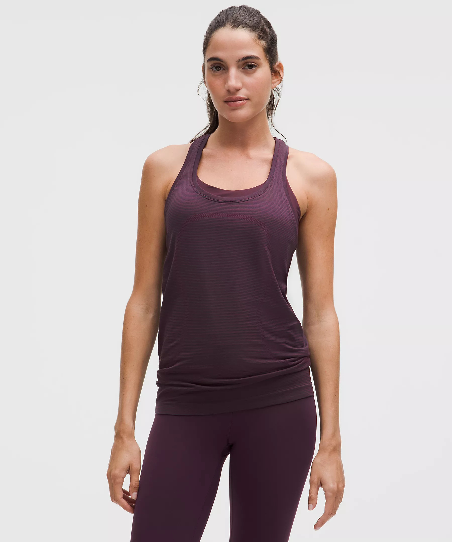 Swiftly Tech Racerback Tank Top 2.0 | Lululemon (US)