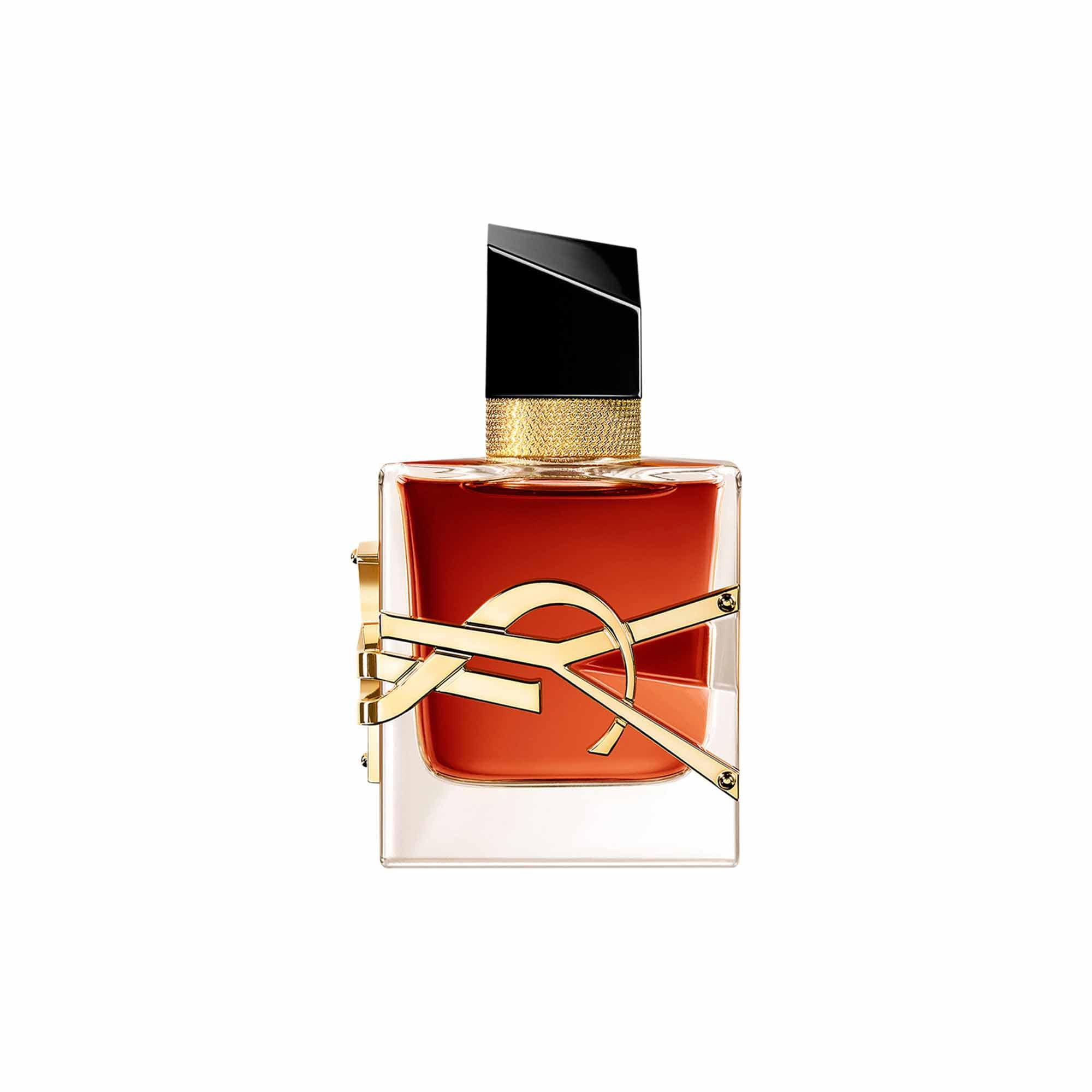 Yves Saint Laurent Libre Le Parfum with Orange Blossom & Saffron 1 oz / 30 mL | Sephora (US)