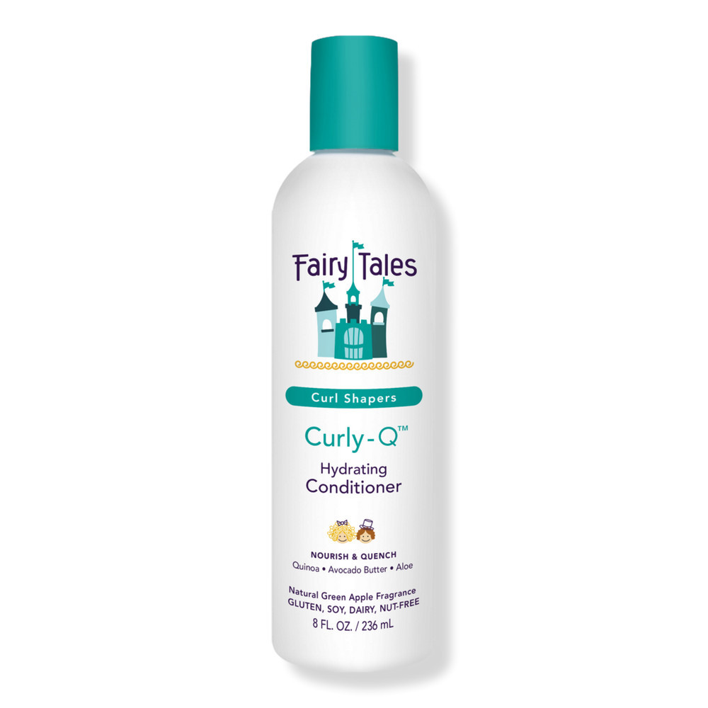 Fairy Tales Curly-Q Hydrating Conditioner | Ulta
