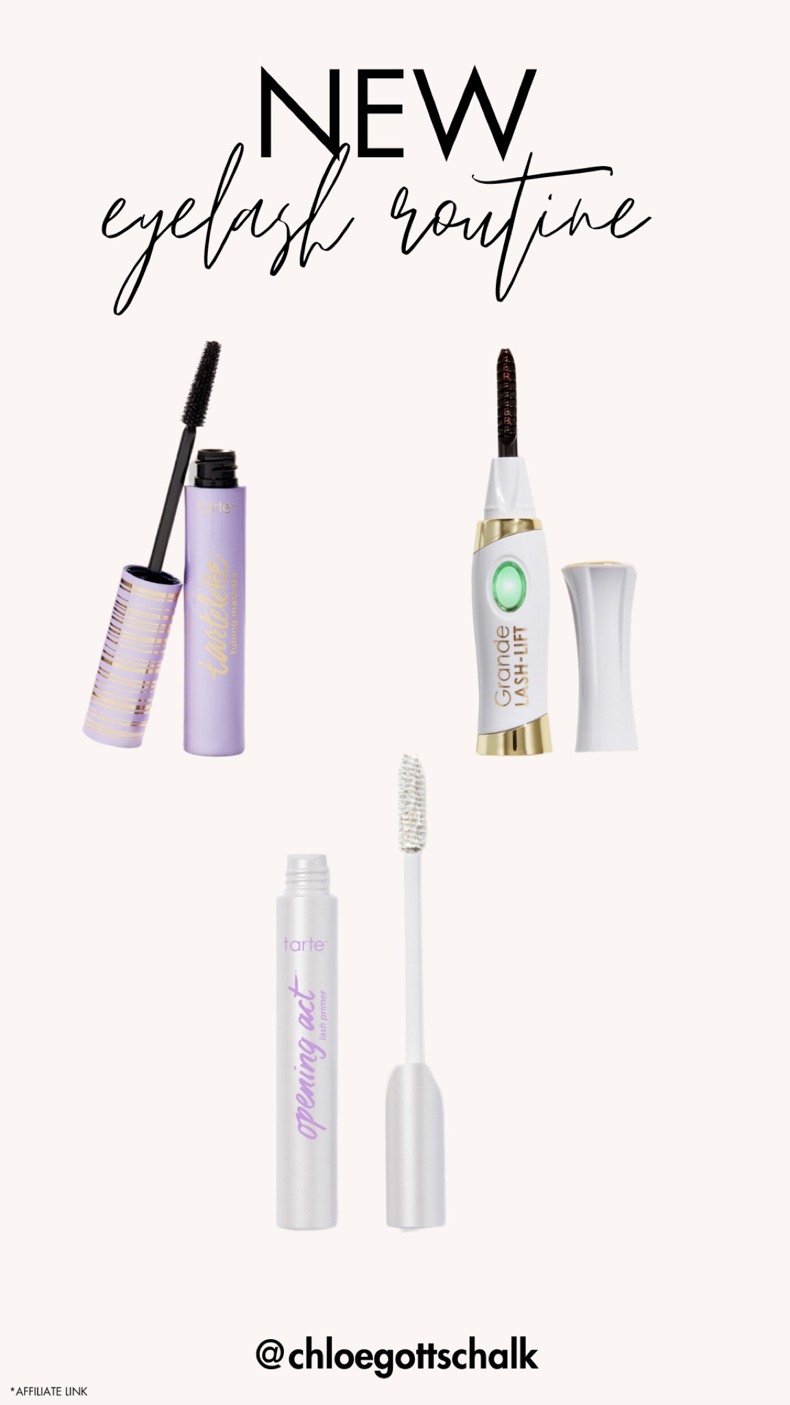 My new eyelash routine :) grande lash is my secret to long lashes (when I’m not pregnant!!)

#LTKU #LTKbeauty #LTKfamily