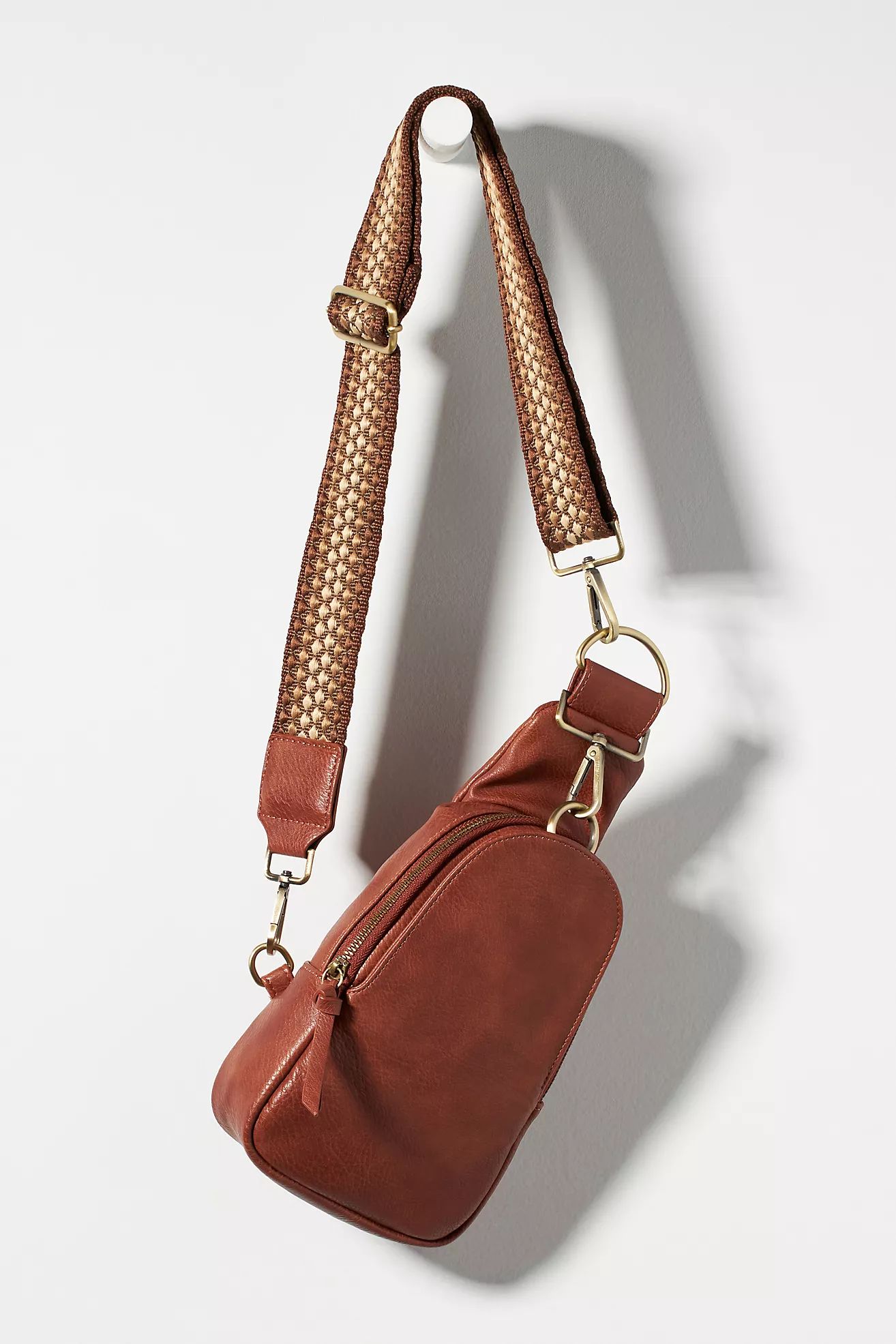 Liberty Sling Bag | Anthropologie (US)