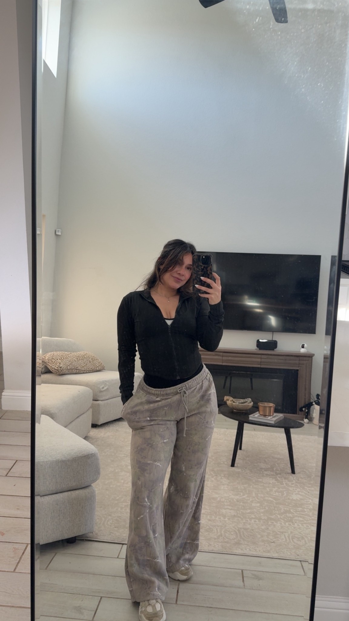 Gym ootd

#LTKfitnessgoals #LTKActive #LTKU
