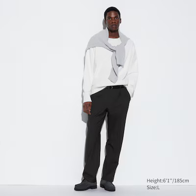 Color: 09 BLACK | UNIQLO (US)