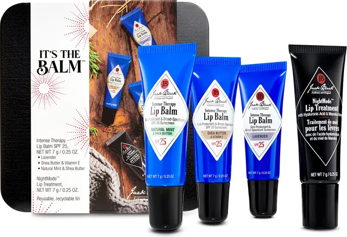 It's the Balm Set (Nordstrom Exclusive) USD $34 Value | Nordstrom