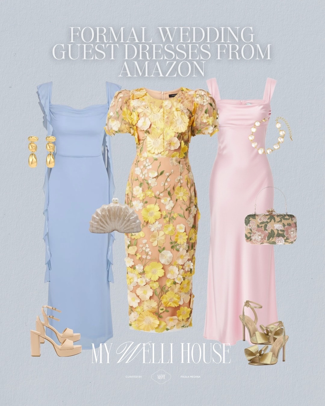 Twirl-Worthy Amazon Summer Dresses 👗 Breezy, flattering, and so affordable!

#LTKstyletip #LTKunder50 #amazonfashion #summerdress #styleinspo #amazonfinds #ltkit #summerstyle

#LTKdayinmylife #LTKSaleAlert #LTKBeauty