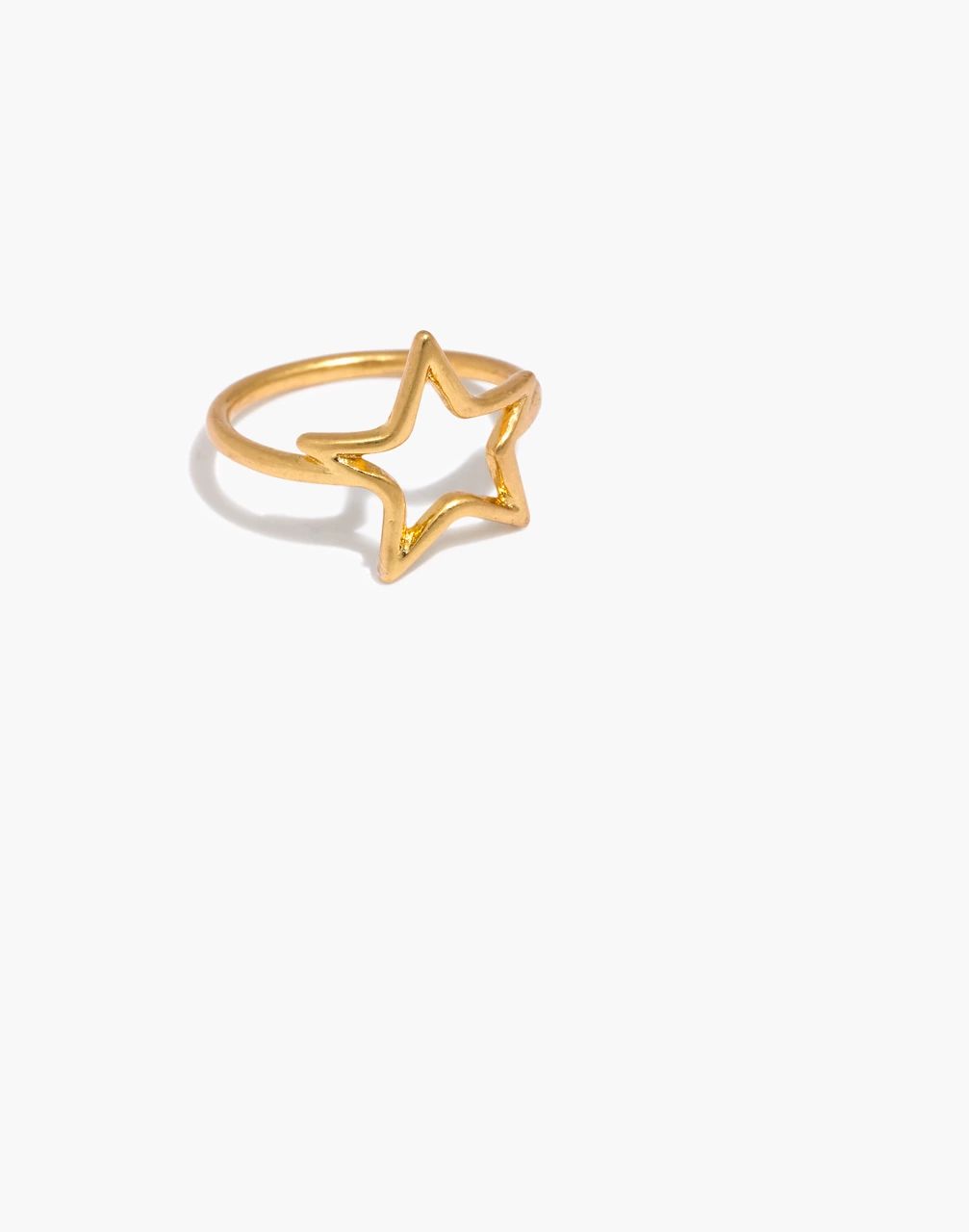 Night Star Ring | Madewell