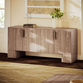 Logan Sideboard (71") | West Elm (US)