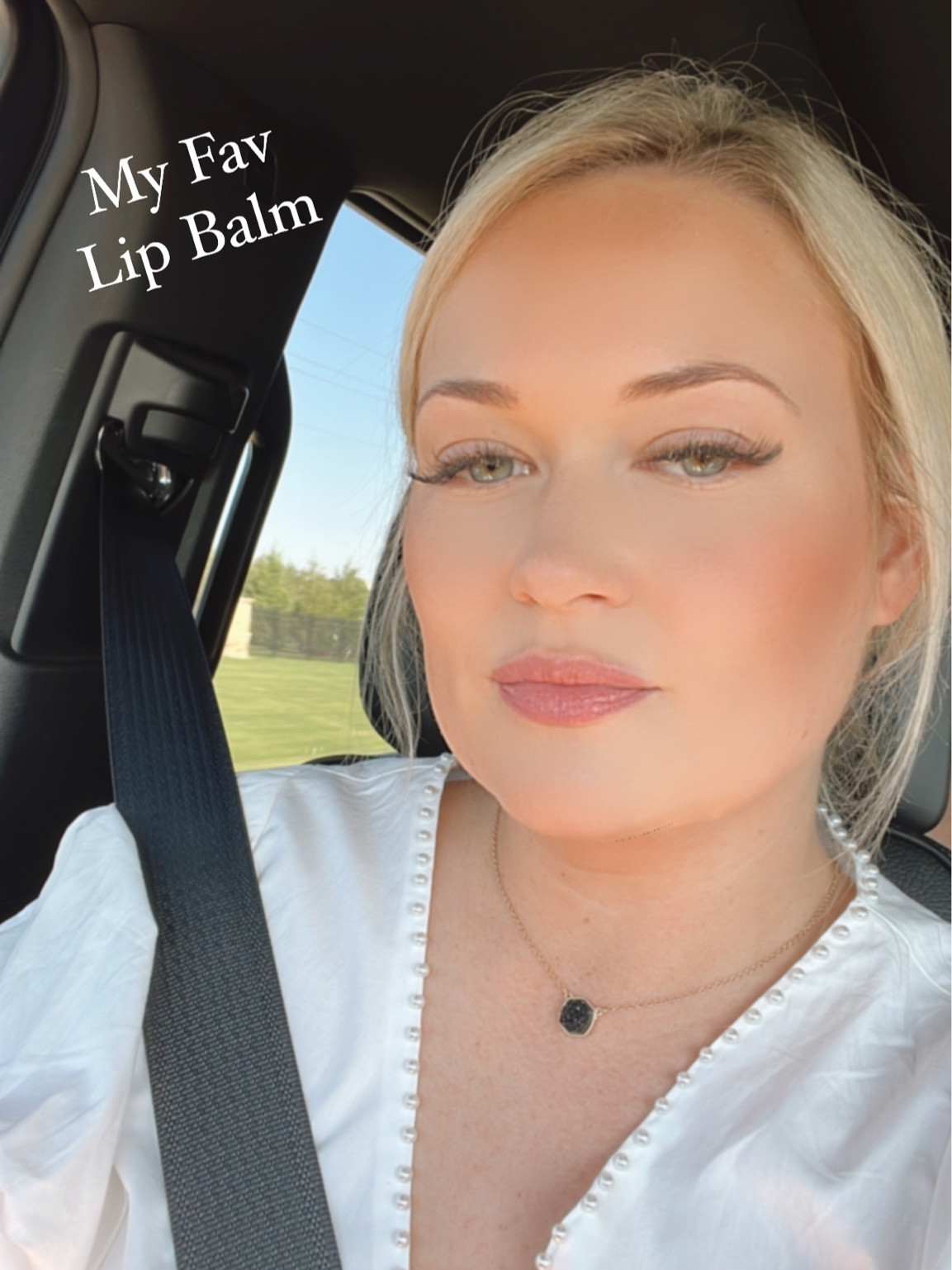 My favorite lip balm! It pairs great with chapstick too for a smooth matte color!

Makeup, beauty, tarte, lipstick 

#LTKbeauty #LTKunder50 #LTKSeasonal