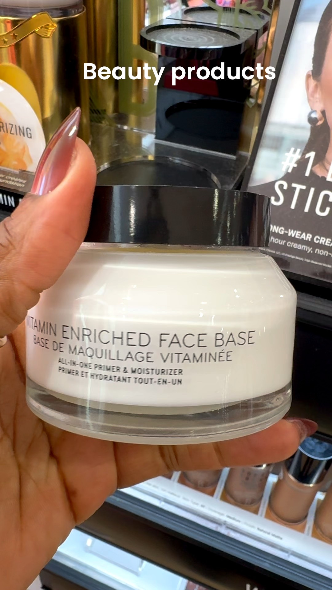 Face and eye creams. Shop my favorites. #bobbibrown #eyecream #facelotion #ultabeauty


#LTKBeauty #LTKFindsUnder100 #LTKselfcare