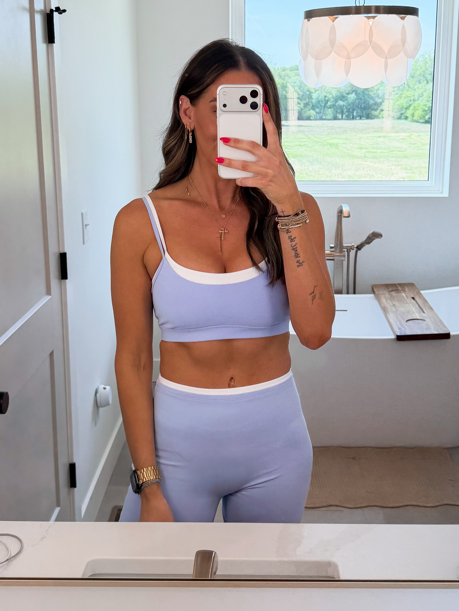 #LTKfitnessgoals #LTKootd #LTKActive