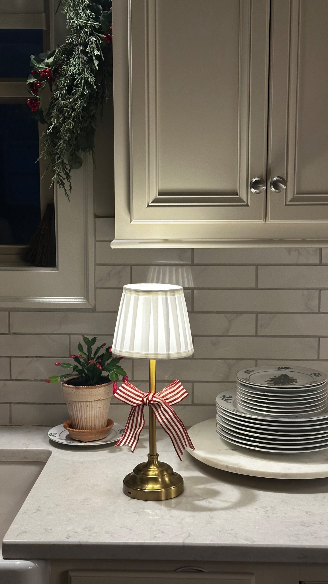 A little holiday cheer 

#LTKHome #LTKHoliday #LTKGiftGuide