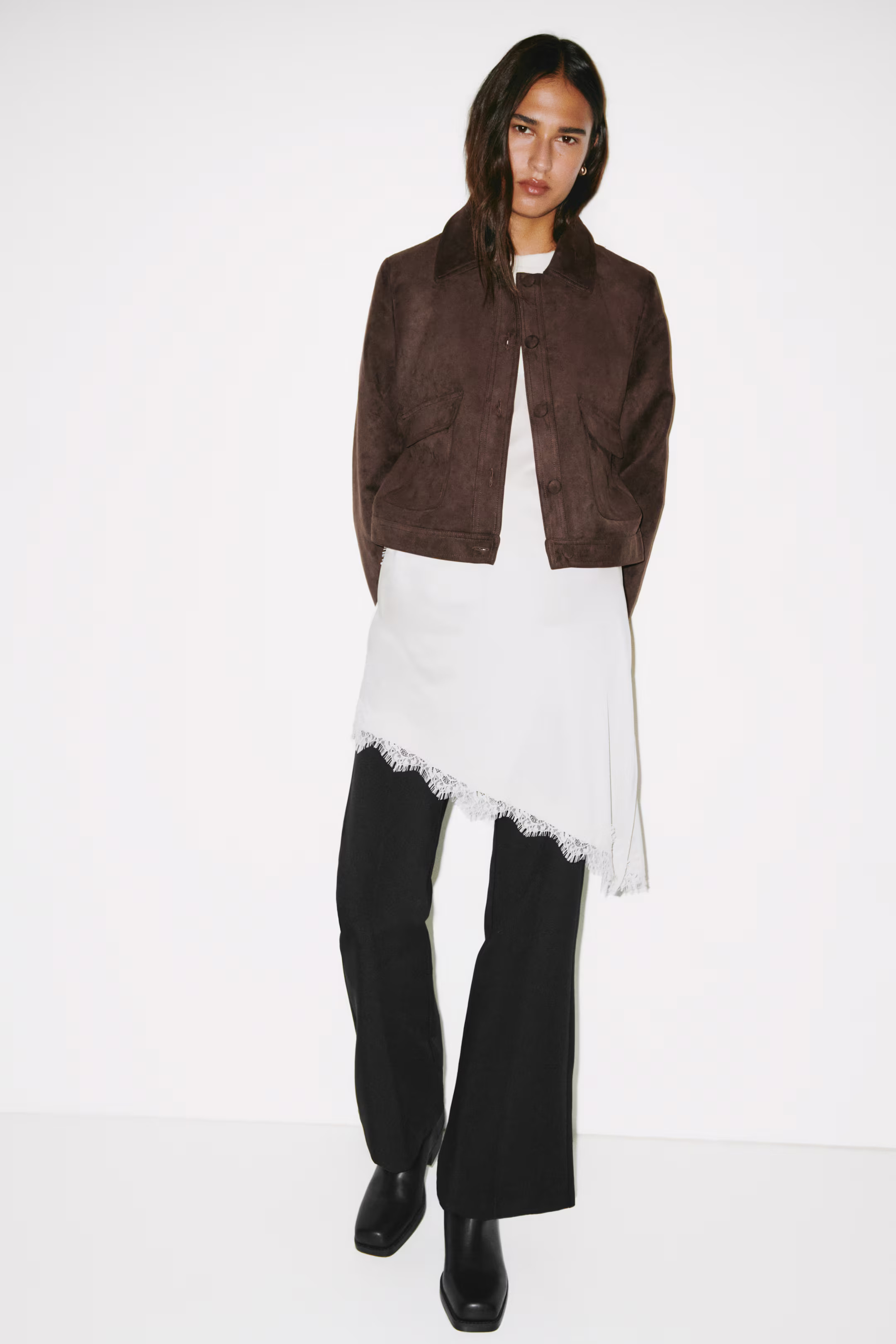 Jacket | H&M (US + CA)