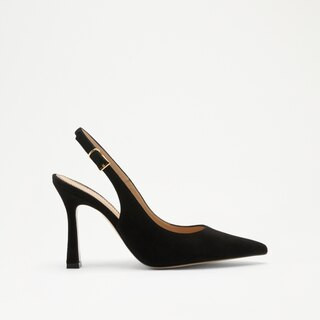 Slingback Point Pump | Russell & Bromley